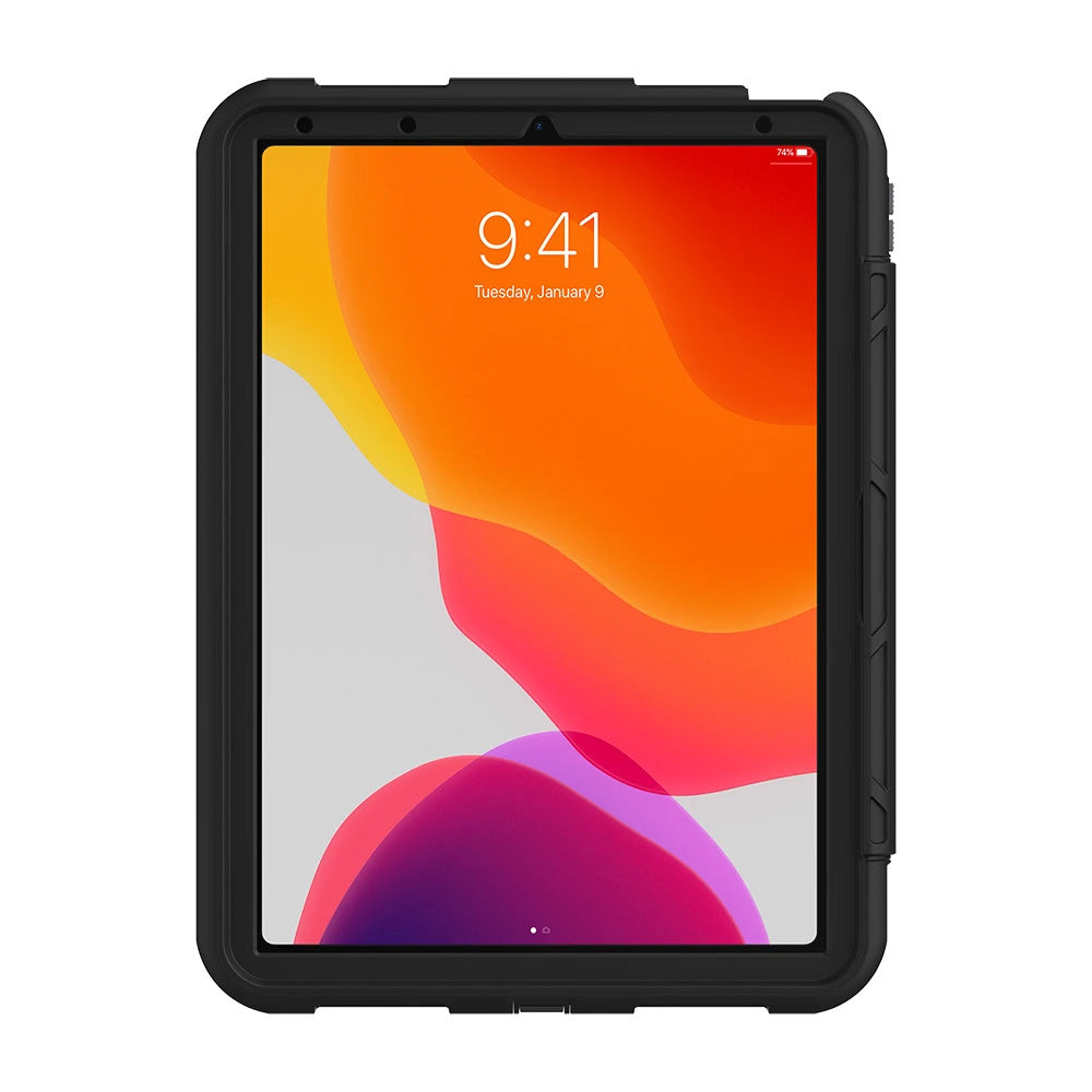 Griffin Survivor All Terrain para Apple iPad Air de 10,9 pulgadas (2020) de 4ª generación.