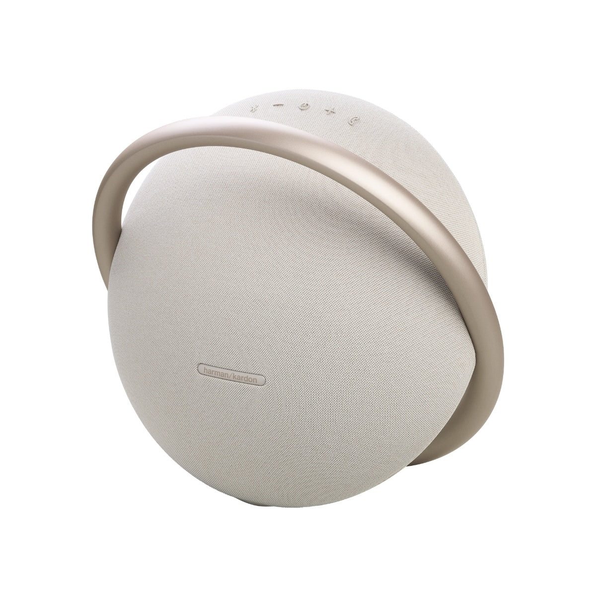 Harman Kardon Onyx Studio 8 - Dorado