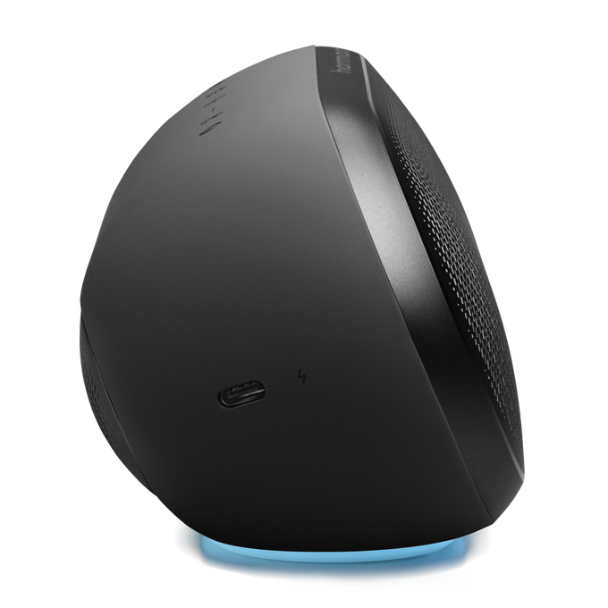 Harman Home Audio Luna 2 BT Speaker Black