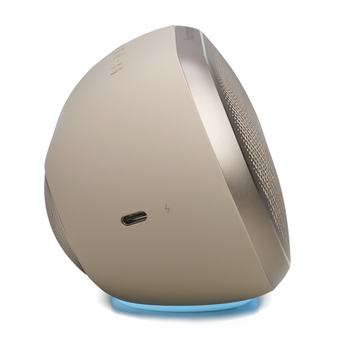 Harman Home Audio Luna 2 BT Speaker Sand
