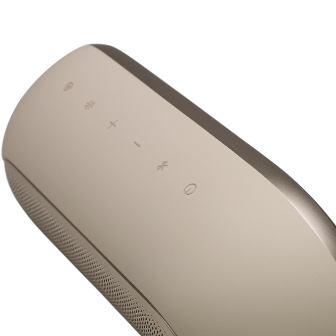 Harman Home Audio Luna 2 BT Speaker Sand