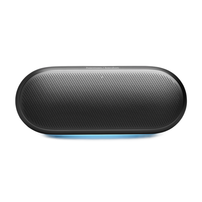 Harman Home Audio Luna 2 BT Speaker Black