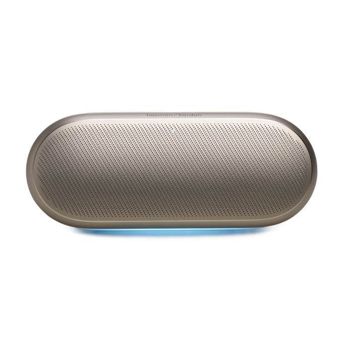 Harman Home Audio Luna 2 BT Speaker Sand