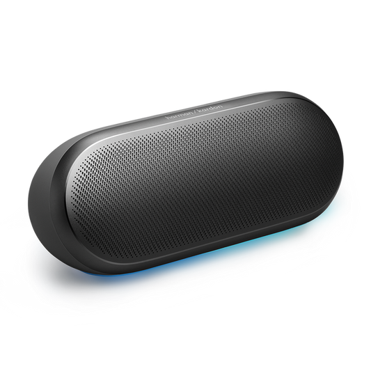 Harman Home Audio Luna 2 BT Speaker Black (Seminuevo)