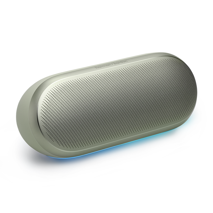 Harman Home Audio Luna 2 BT Speaker Mint