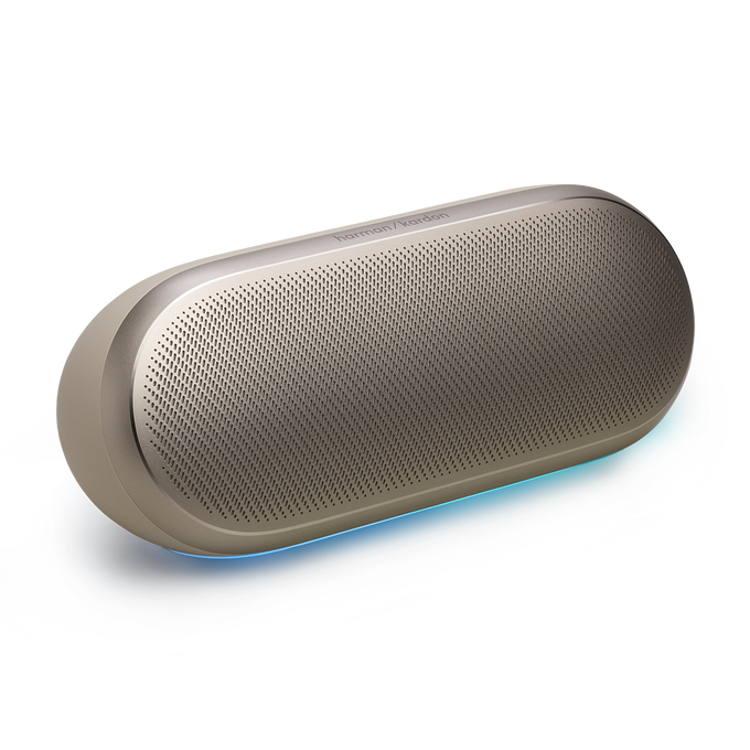 Harman Home Audio Luna 2 BT Speaker Sand