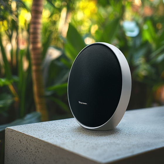 Harman Kardon Onyx 9