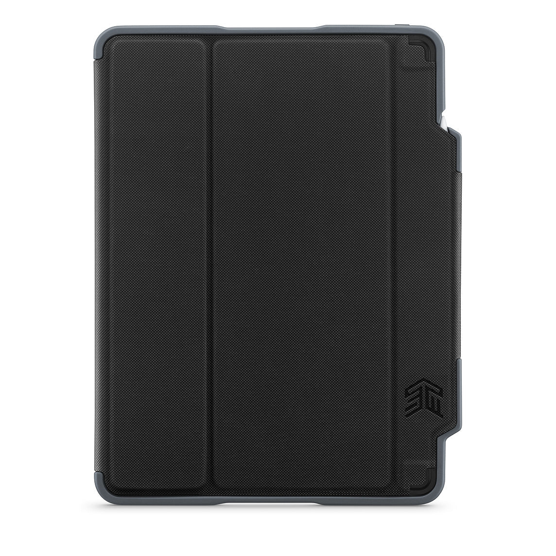 STM Dux Plus Duo Case para iPad (7ma/8va Generation) 10.2" Black