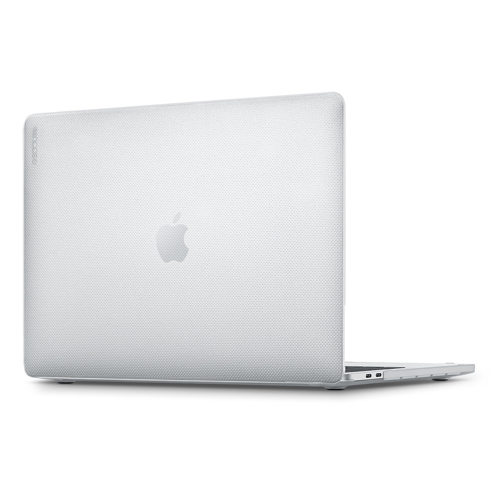 Incase  Hardshell Dots Case MacBook Air 15" M2 - Clear