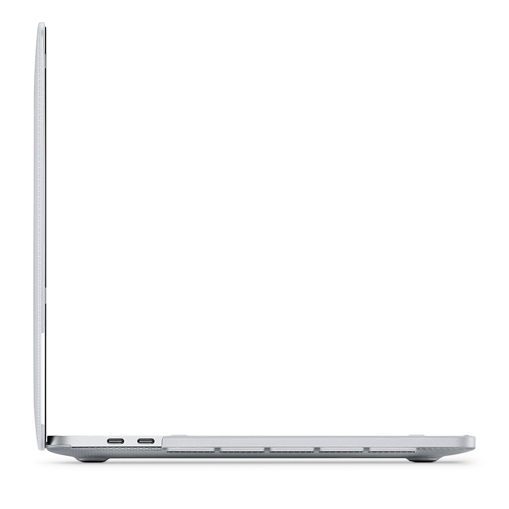 Incase  Hardshell Dots Case MacBook Air 15" M2 - Clear