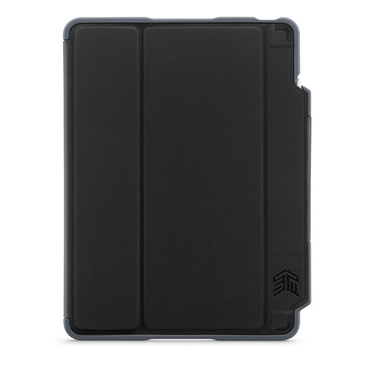 STM (Apple Exclusive) Dux Plus Duo Case para iPad Air 10.9"  Black