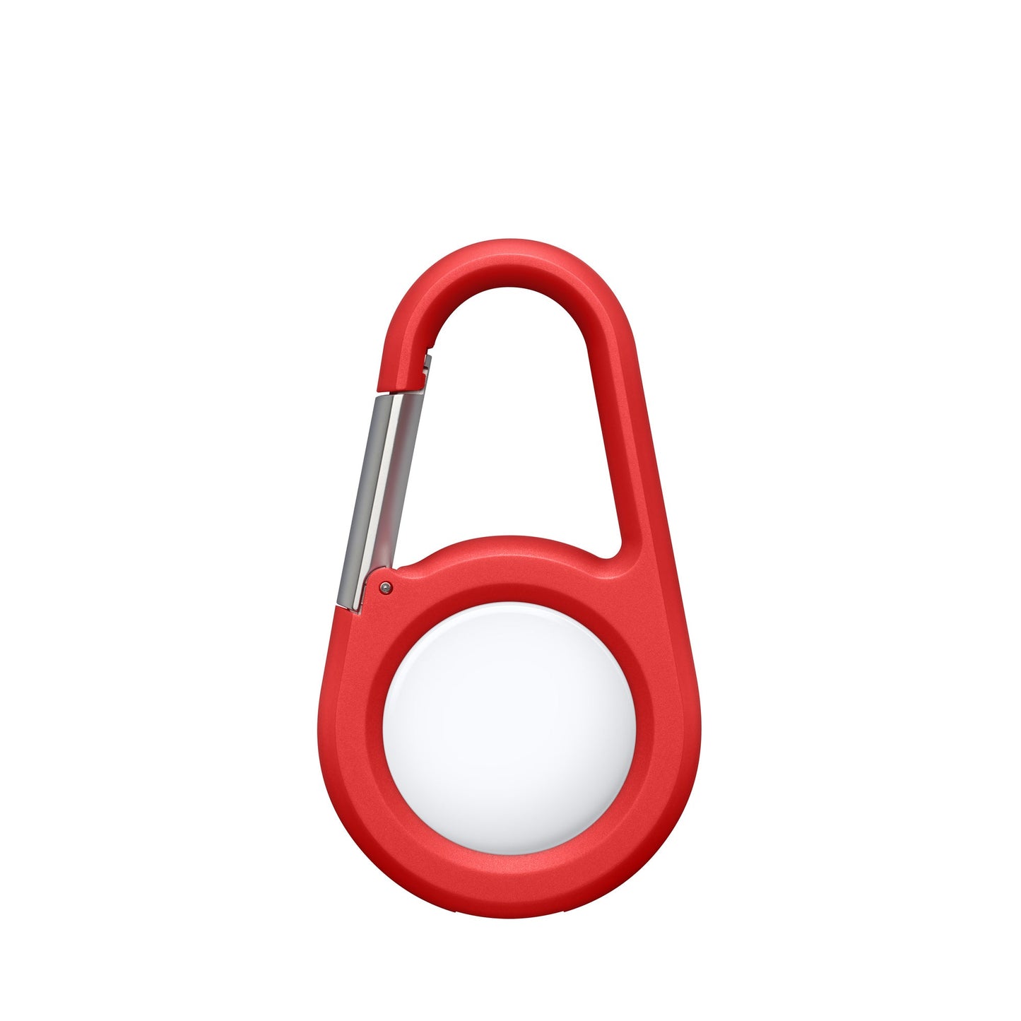 Belkin Secure Holder Premium Carabiner - Red