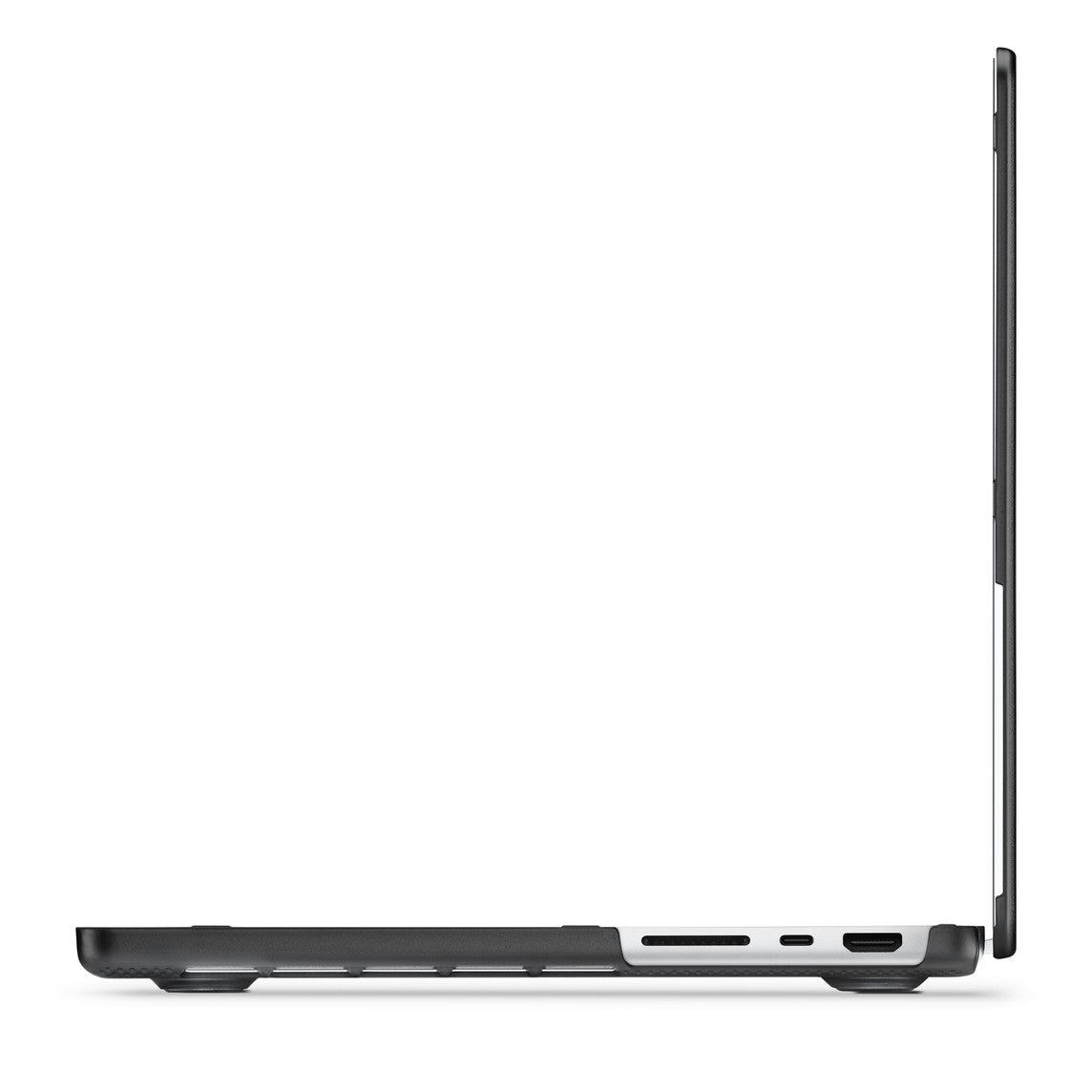 Funda Hardshell de Incase para el MacBook Pro de 14 pulgadas