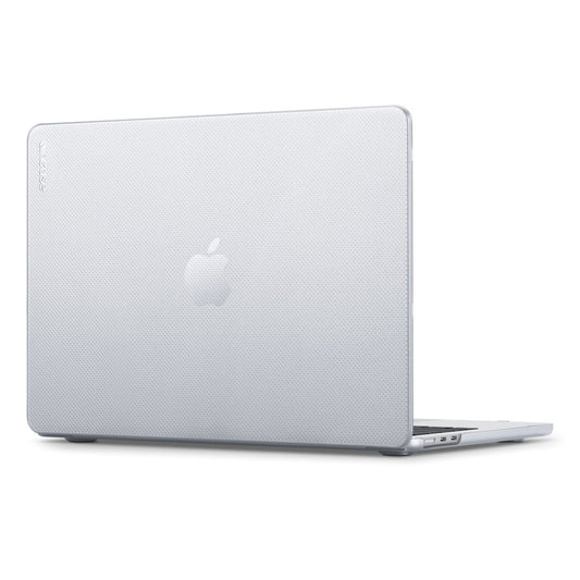 Incase Hardshell Case para MacBook Air 13" M2 Dots - Clear
