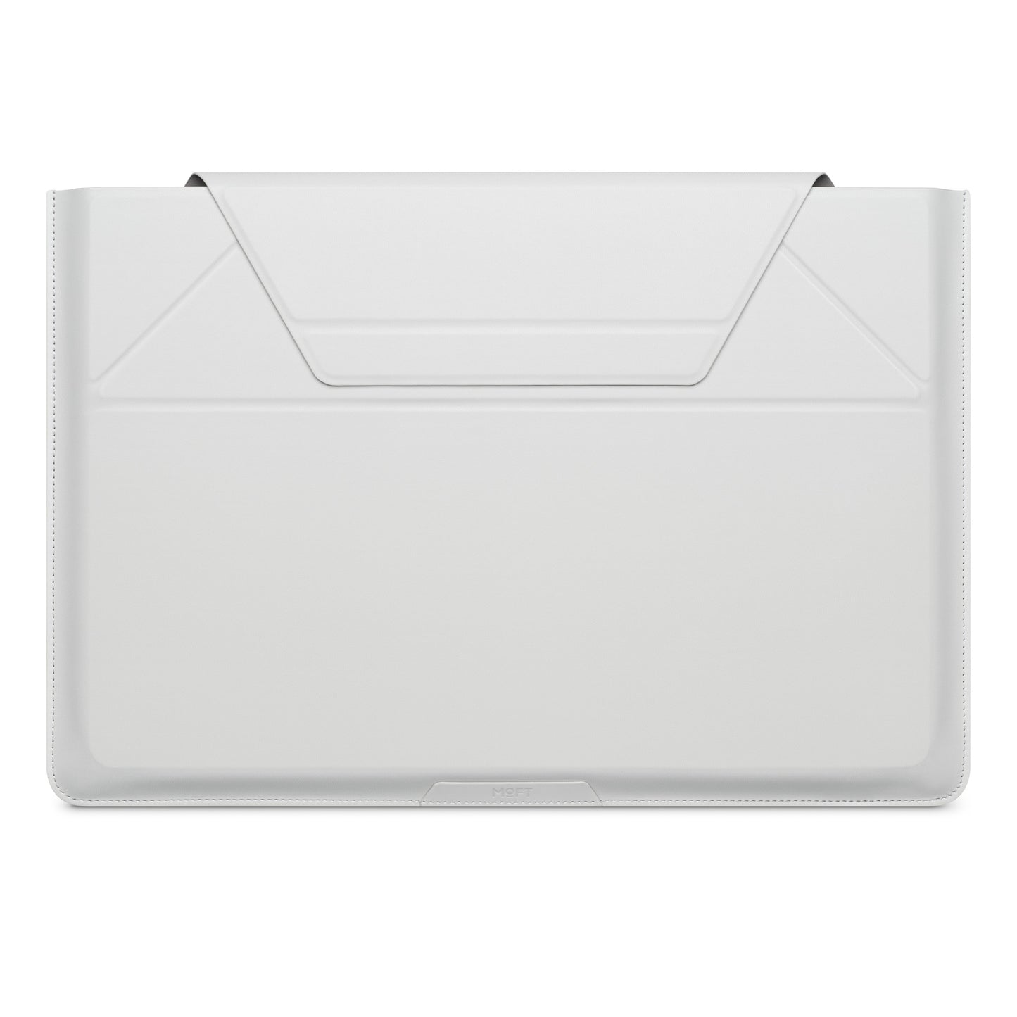 MOFT Carry Sleeve for 15"-16" laptops Beach White