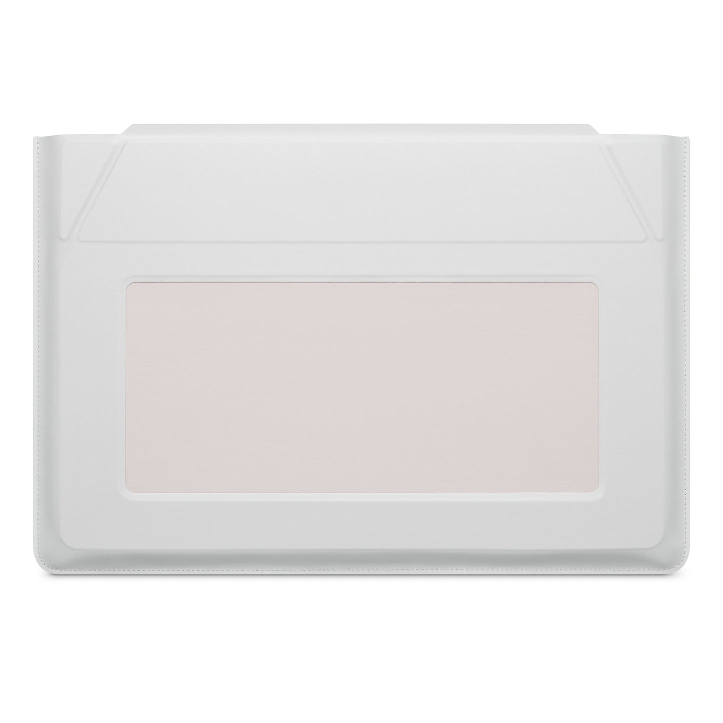 MOFT Carry Sleeve for 15"-16" laptops Beach White