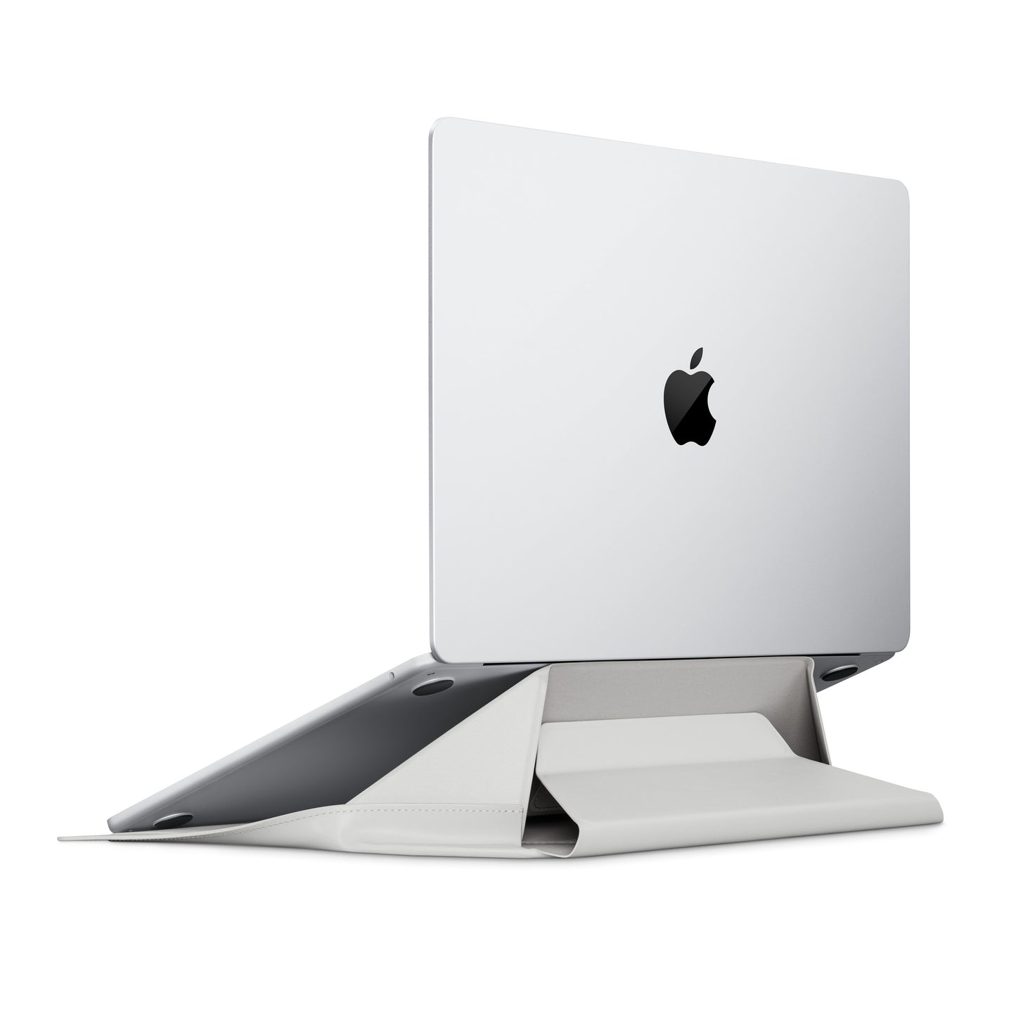 MOFT Carry Sleeve for 15"-16" laptops Beach White