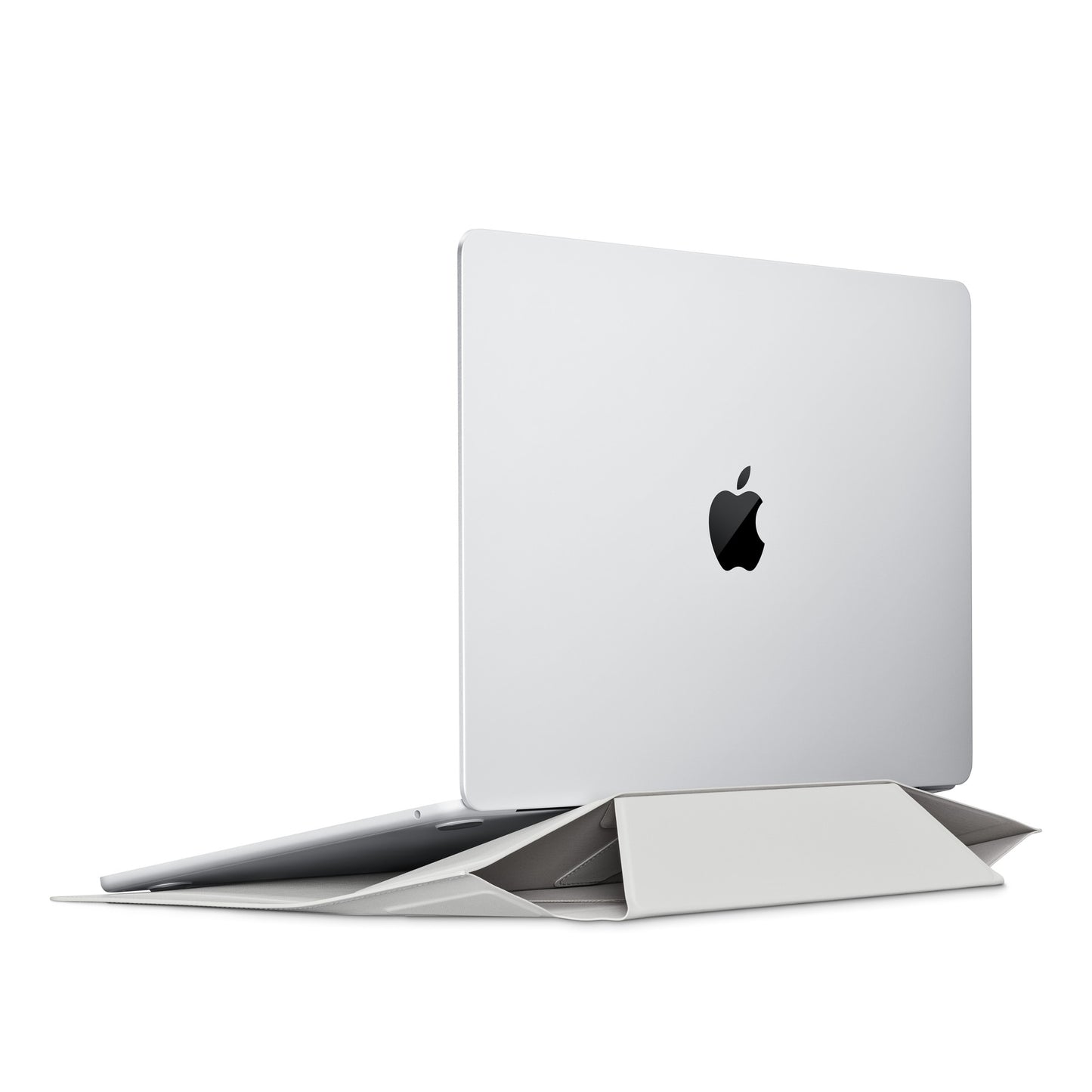 MOFT Carry Sleeve for 15"-16" laptops Beach White