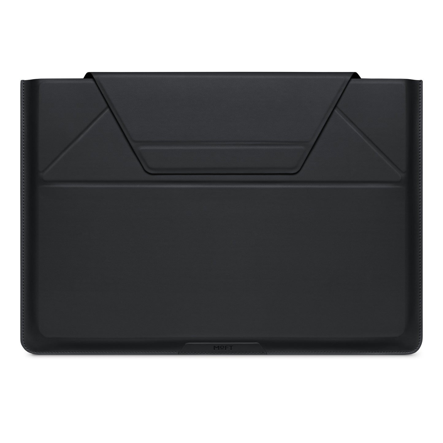 MOFT Carry Sleeve for 15"-16" laptops Black