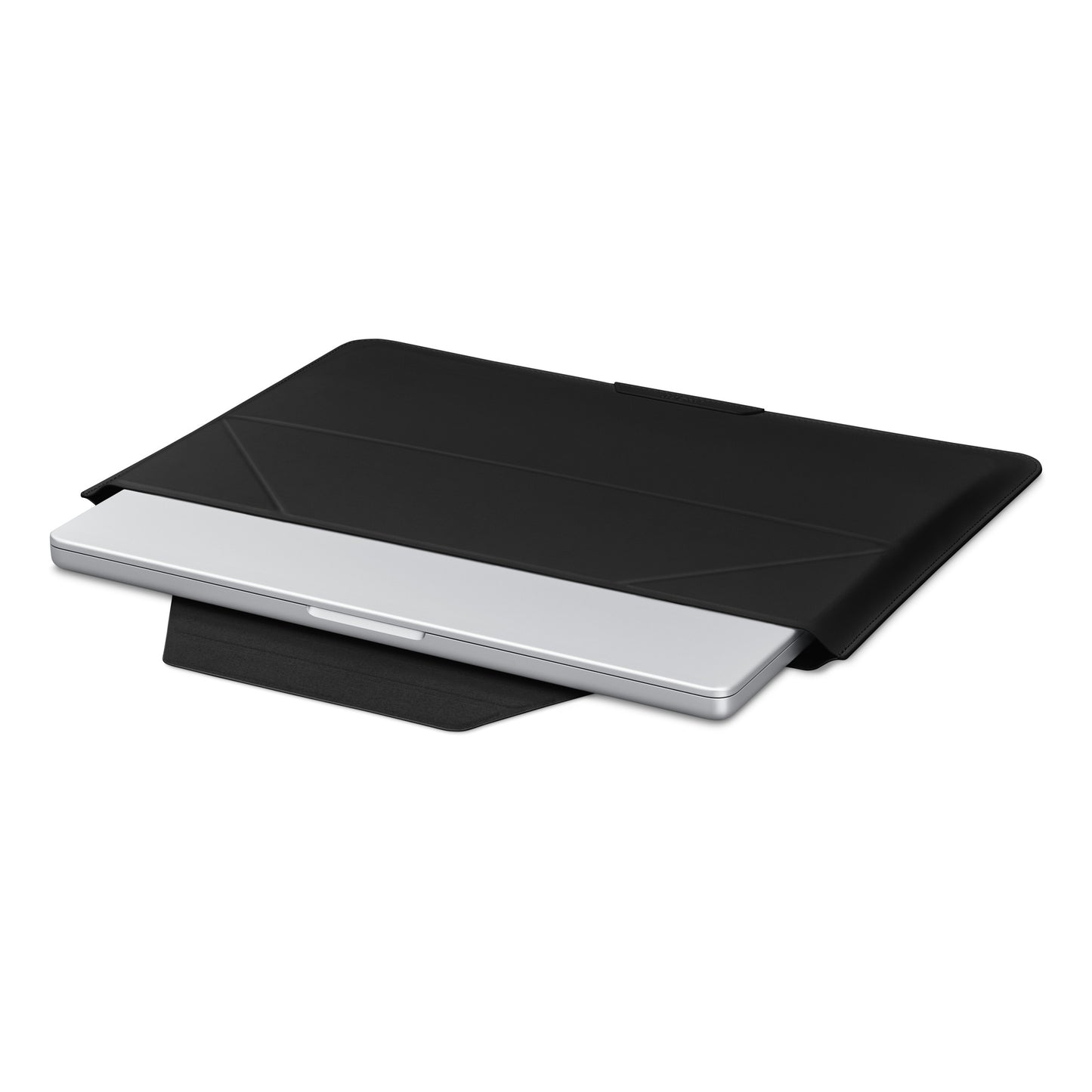 MOFT Carry Sleeve for 15"-16" laptops Black