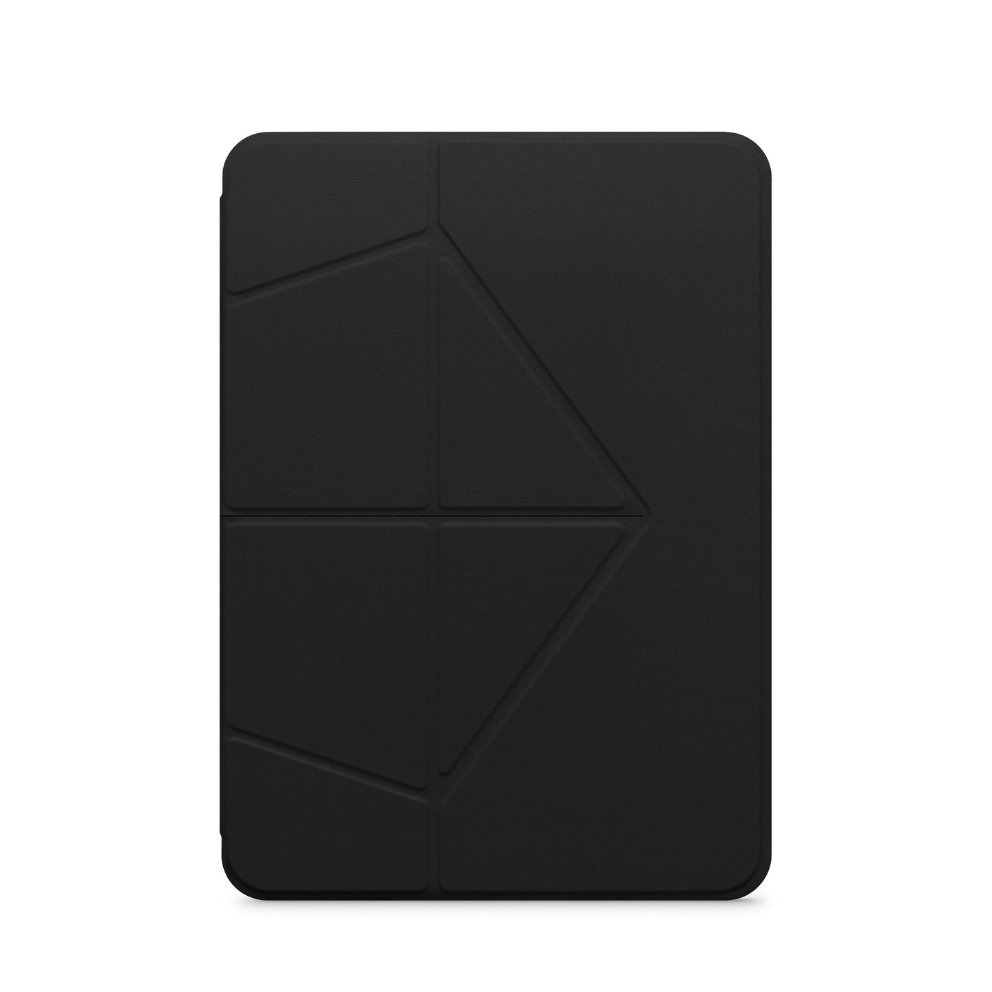 MOFT Float Folio Case for iPad Air 11" - Jet Black Jet Black