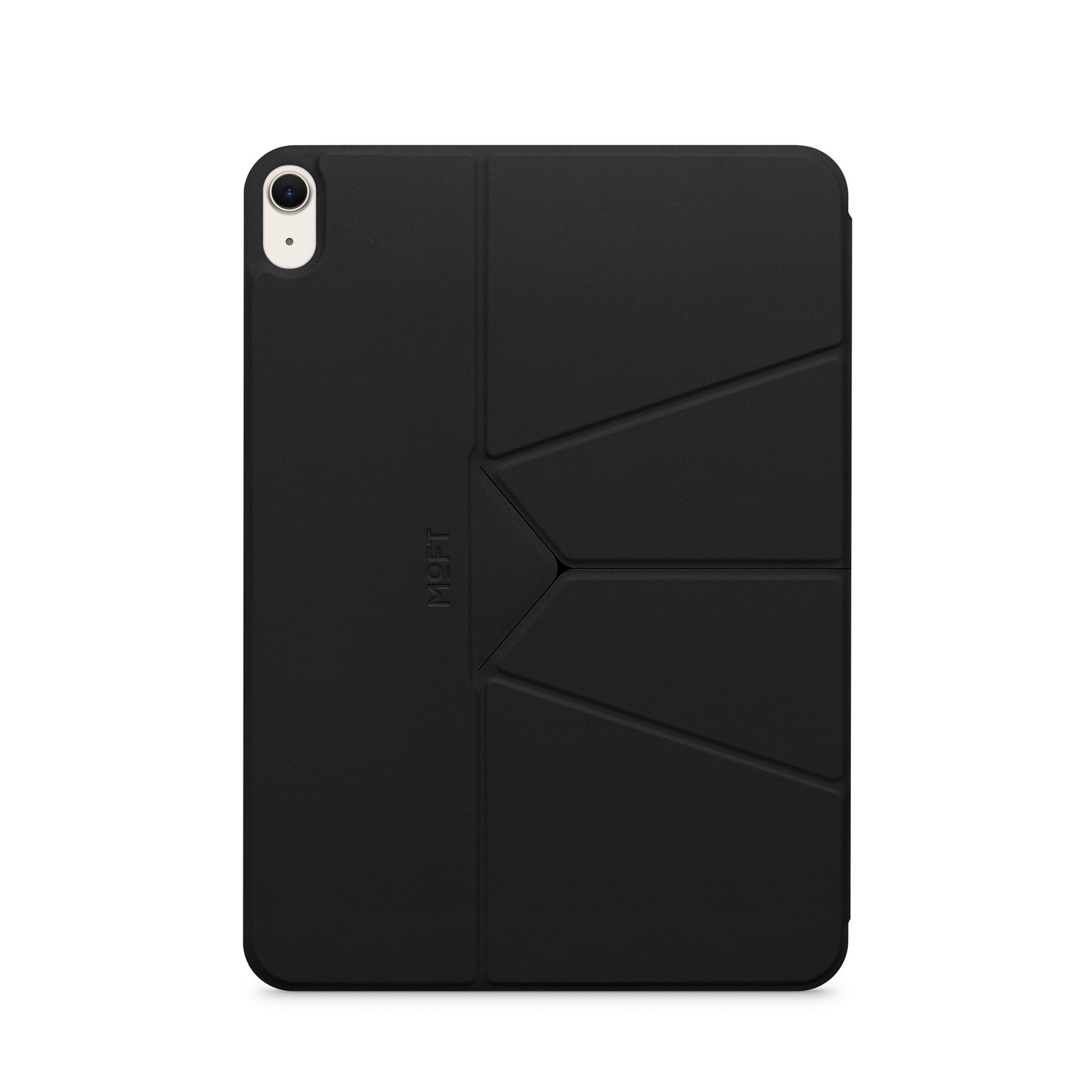 MOFT Float Folio Case for iPad Air 11" - Jet Black Jet Black