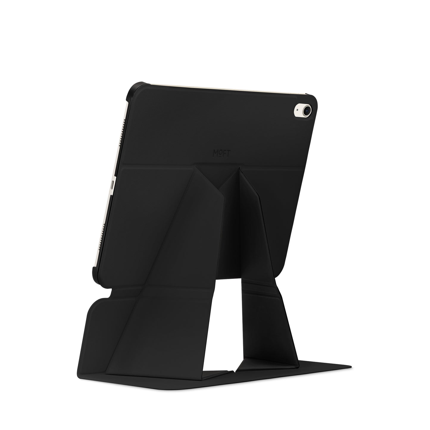MOFT Float Folio Case for iPad Air 11" - Jet Black Jet Black