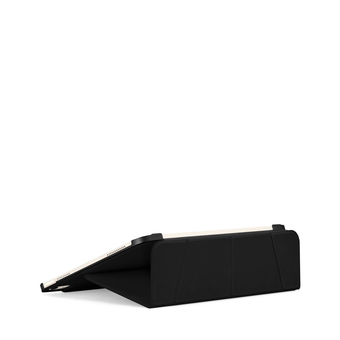 MOFT Float Folio Case for iPad Air 11" - Jet Black Jet Black