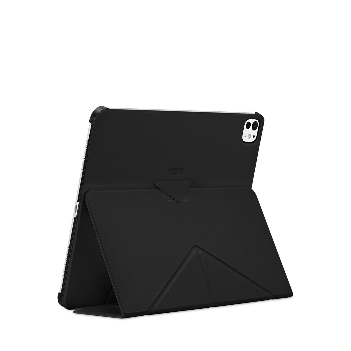 MOFT MOVAs Case Folio iPad-10.9&11' (1st Gen-4th Gen) Jet Black