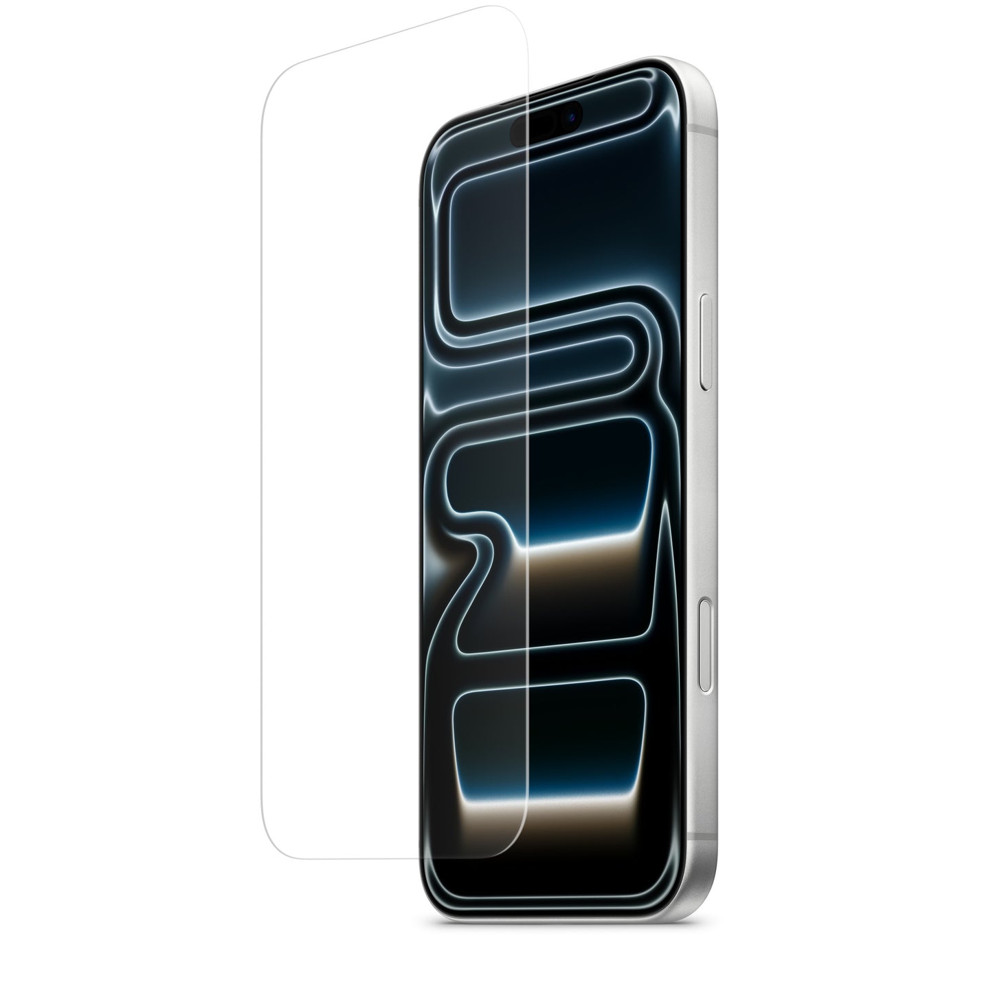 Belkin SFP UltraGlass 2 Anti-microbio iPhone 17 Pro Max