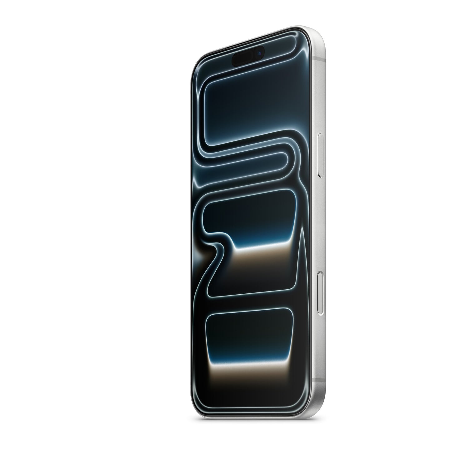 Belkin SFP UltraGlass 2 Anti-microbio iPhone 17 Pro Max