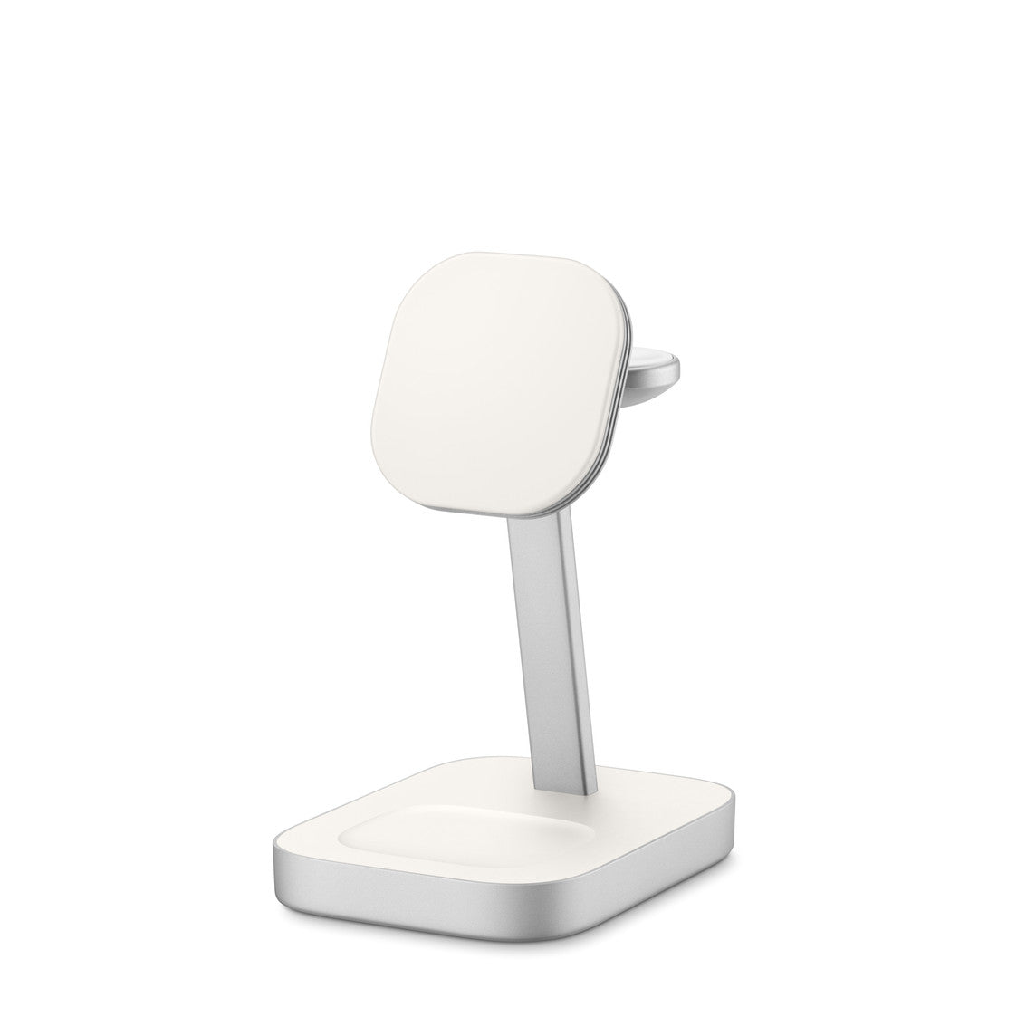 Mophie 3 in 1 Qi2 Charging Stand White