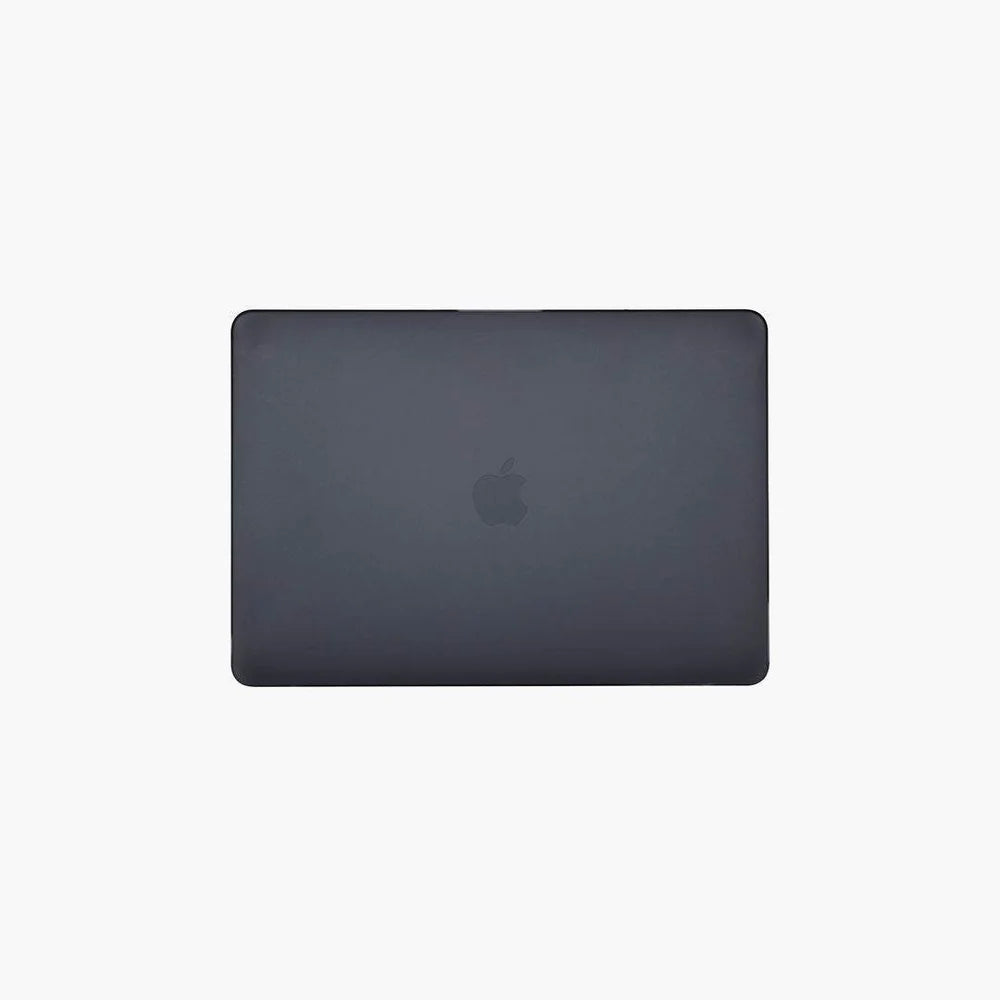 NCO HardCase MacBook Pro Shadow Black (13-inch, 2020, Lastest Model)