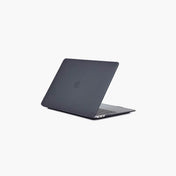 NCO HardCase MacBook Pro Shadow Black (13-inch, 2020, Lastest Model)