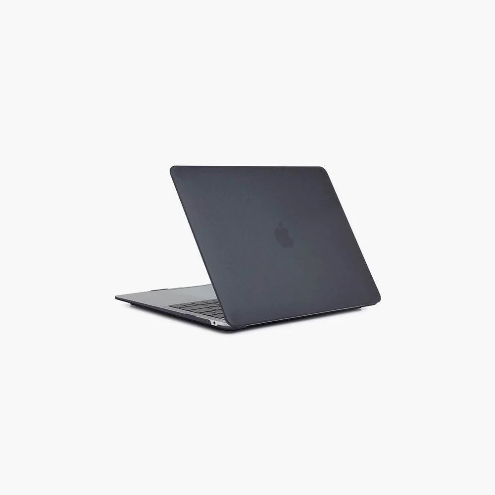 NCO HardCase MacBook Pro Shadow Black (13-inch, 2020, Lastest Model)