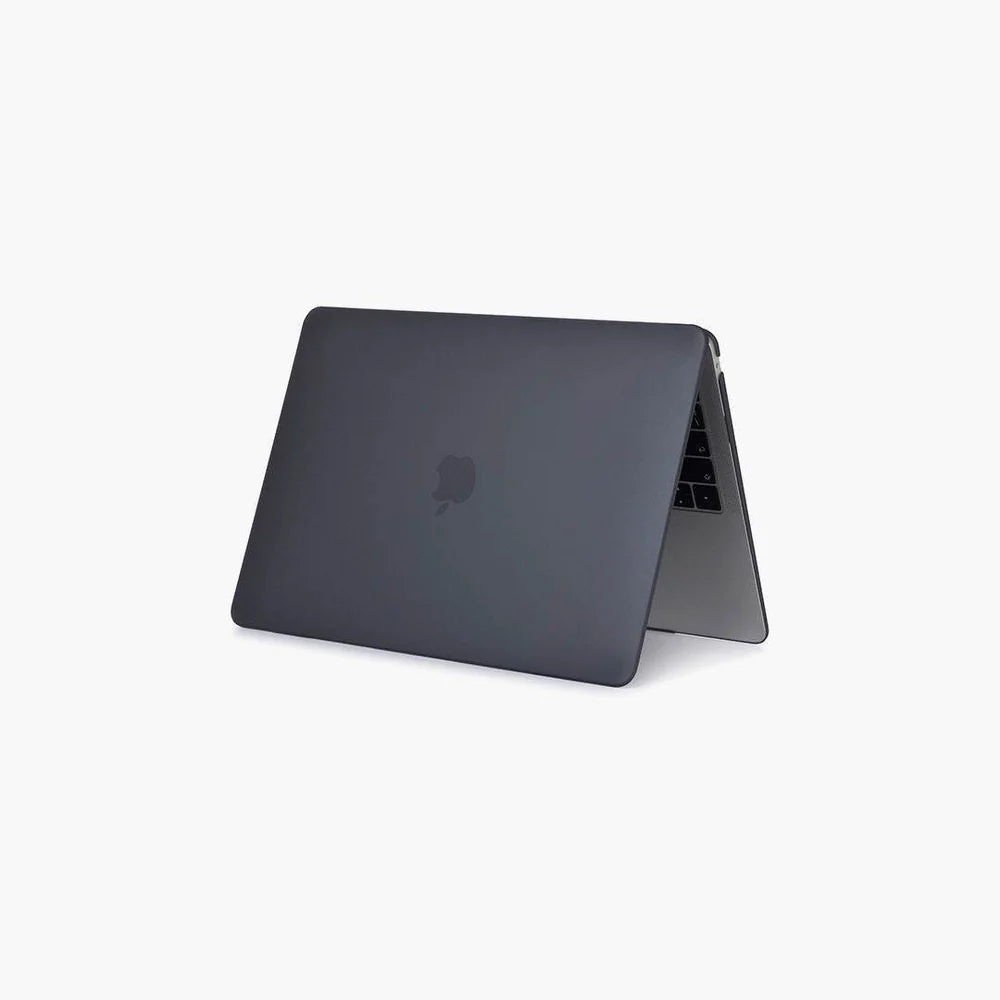 NCO HardCase MacBook Pro Shadow Black (13-inch, 2020, Lastest Model)