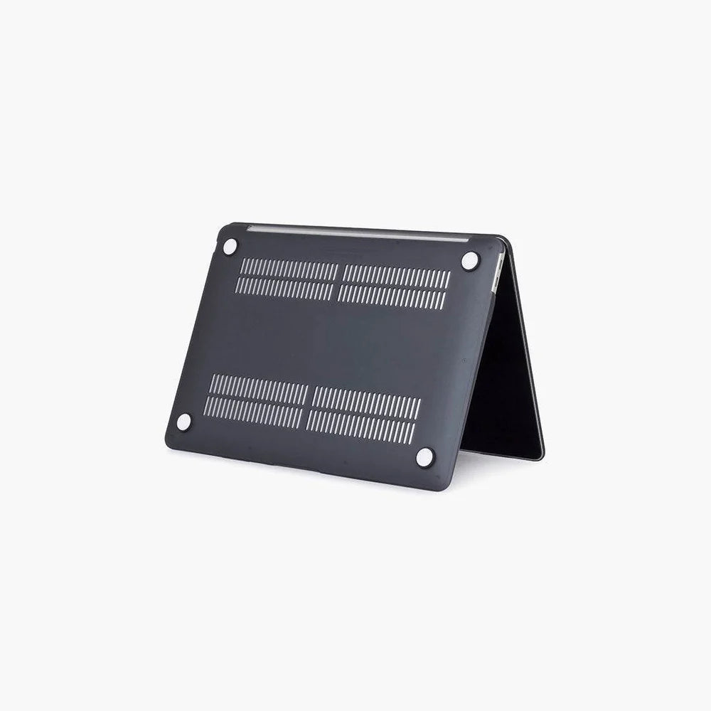 NCO HardCase MacBook Pro Shadow Black (13-inch, 2020, Lastest Model)