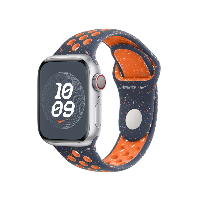 Correa Deportiva Pulsera Para Apple Watch Correa Deportiva Nike