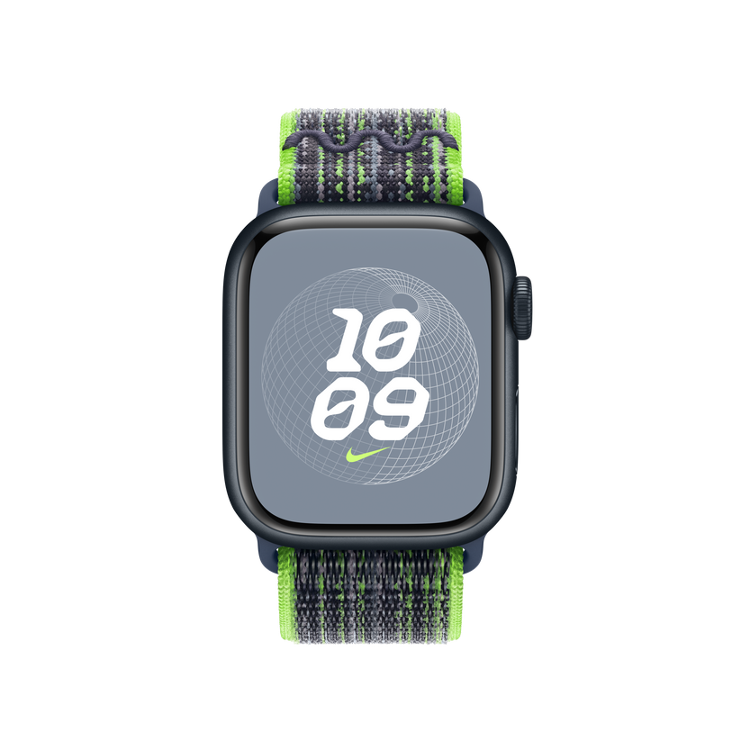 Nike Sport Correa Loop Deportiva Apple Watch Opiniones Correa
