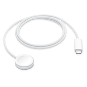 Cable de carga magnetica rapida con conector USB C para el Apple Watch iShop Guatemala