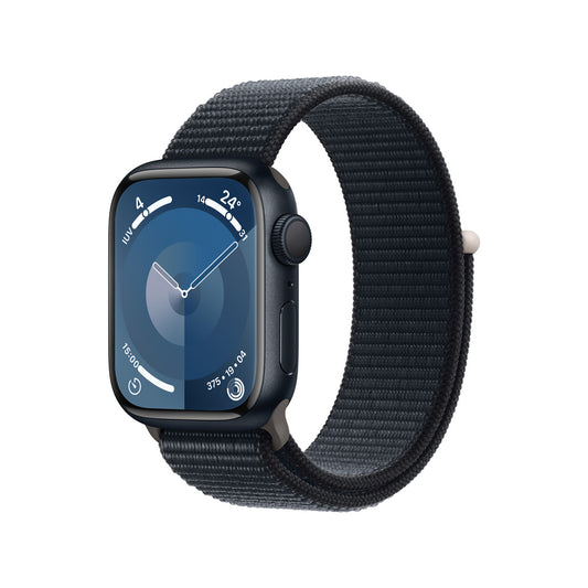 Watch_S9_GPS_41mm_Midnight_Aluminum_Midnight_Sport_Loop_PDP_Image_Position-1__MXLA