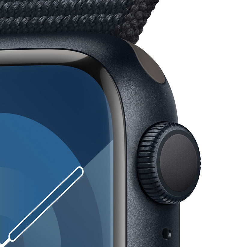 Watch_S9_GPS_41mm_Midnight_Aluminum_Midnight_Sport_Loop_PDP_Image_Position-3__MXLA