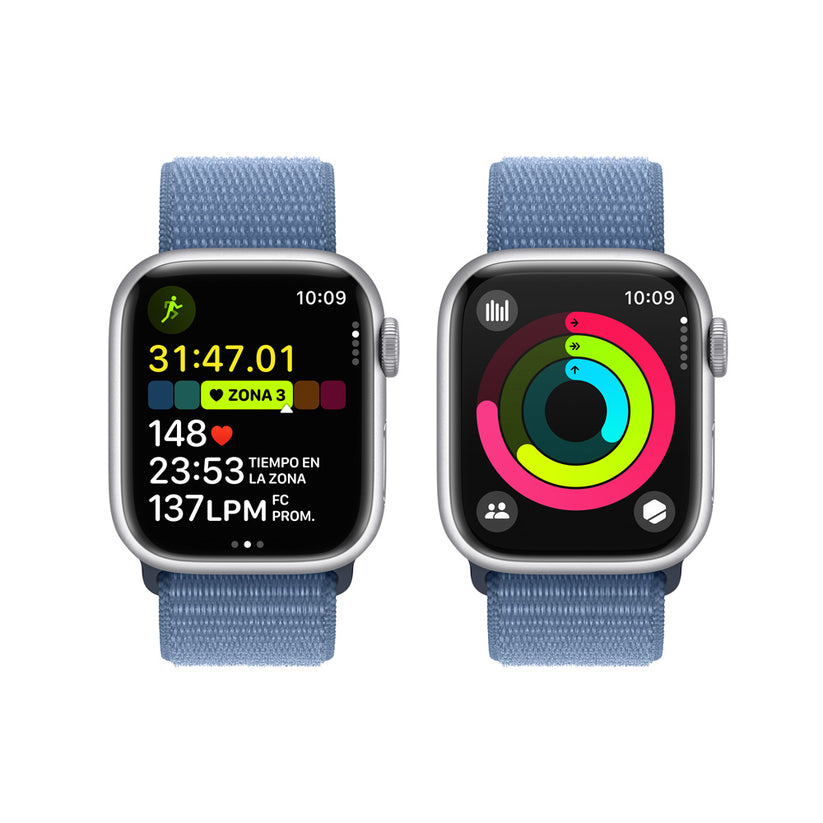 Watch_S9_GPS_41mm_Silver_Aluminum_Winter_Blue_Sport_Loop_PDP_Image_Position-8__MXLA