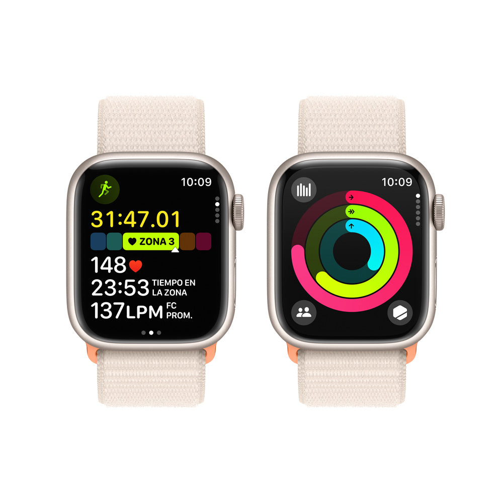 Watch_S9_GPS_41mm_Starlight_Aluminum_Starlight_Sport_Loop_PDP_Image_Position-8__MXLA