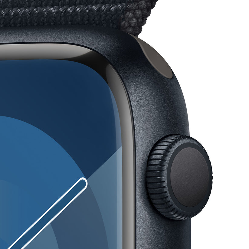 Watch_S9_GPS_45mm_Midnight_Aluminum_Midnight_Sport_Loop_PDP_Image_Position-3__MXLA