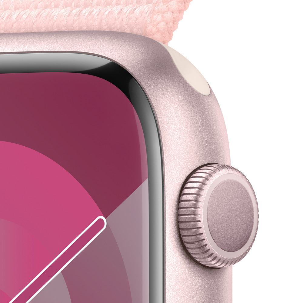 Watch_S9_GPS_45mm_Pink_Aluminum_Light_Pink_Sport_Loop_PDP_Image_Position-3__MXLA