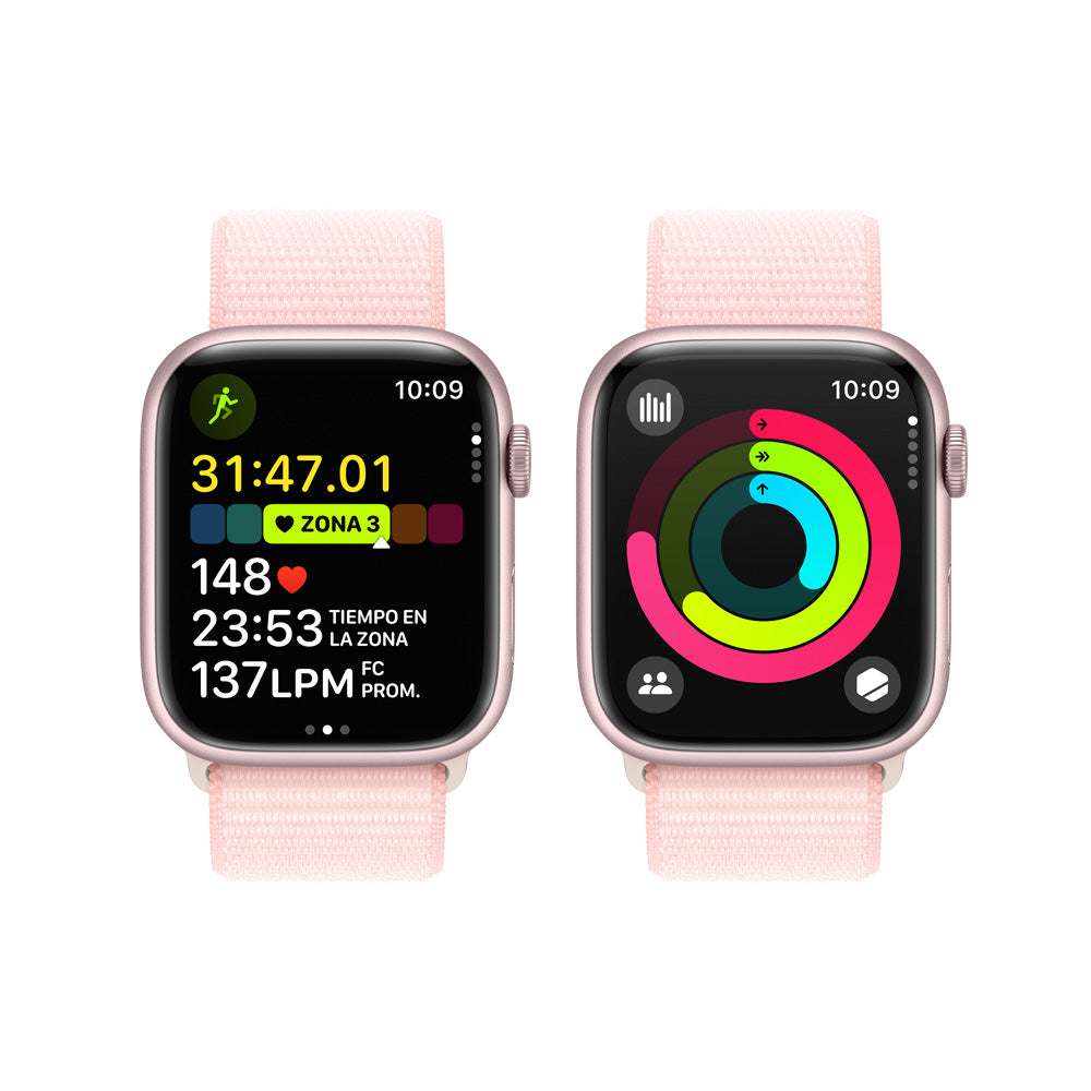 Watch_S9_GPS_45mm_Pink_Aluminum_Light_Pink_Sport_Loop_PDP_Image_Position-8__MXLA