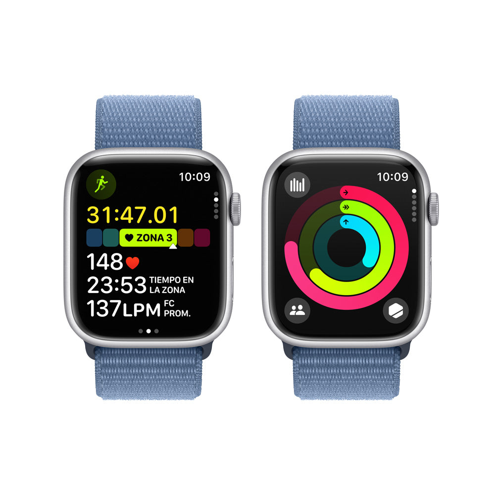 Watch_S9_GPS_45mm_Silver_Aluminum_Winter_Blue_Sport_Loop_PDP_Image_Position-8__MXLA