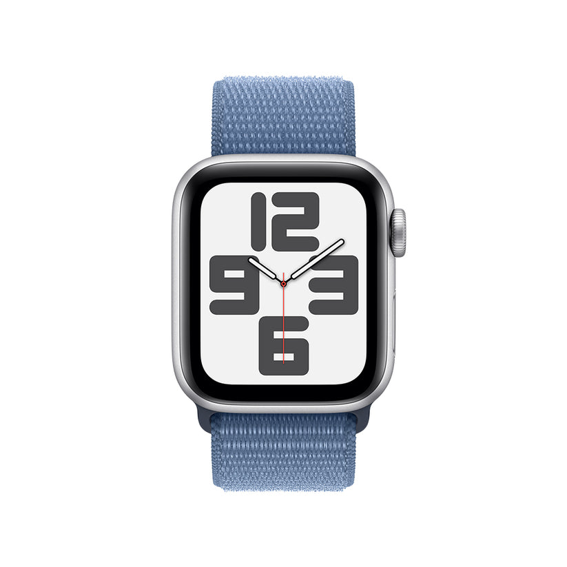 Watch_SE_GPS_40mm_Silver_Aluminum_Winter_Blue_Sport_Loop_PDP_Image_2023_Position-2__MXLA