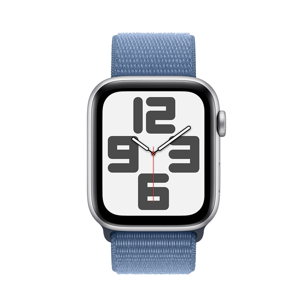 Watch_SE_GPS_44mm_Silver_Aluminum_Winter_Blue_Sport_Loop_PDP_Image_2023_Position-2__MXLA